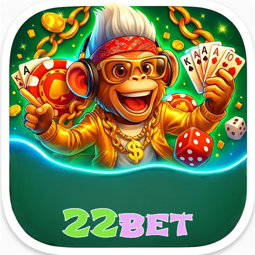 22bet Cassino Online